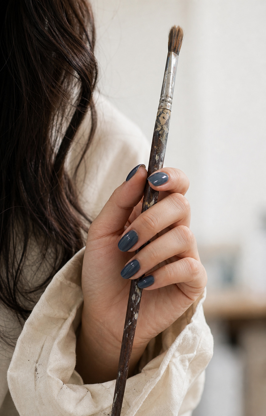 gpt-image-2 — baene #044 prompt anatomy - nail shop persona (full example)